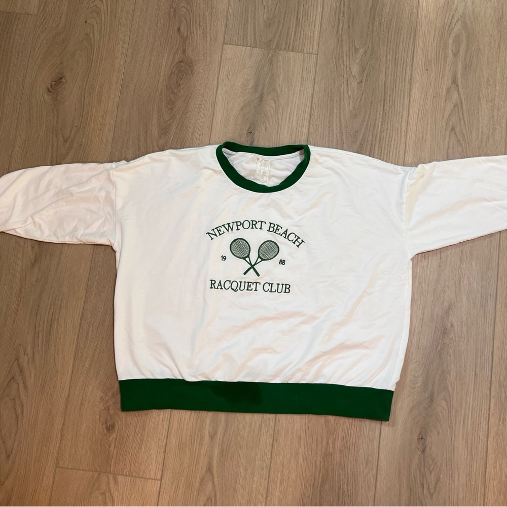 Sadie Sage pull over